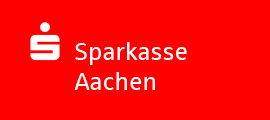 Startseite der Sparkasse Aachen