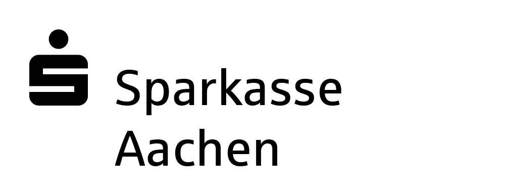 Logo der Sparkasse Aachen